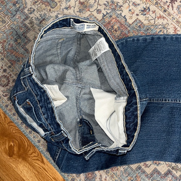 Levi's Women's Signature (8s) MidRise BootCut Misses - Picture 11 of 13